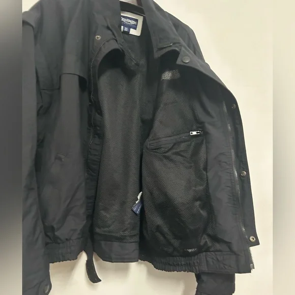 Triumph Motorcycle Riding Jacket - Picture 13 of 16
